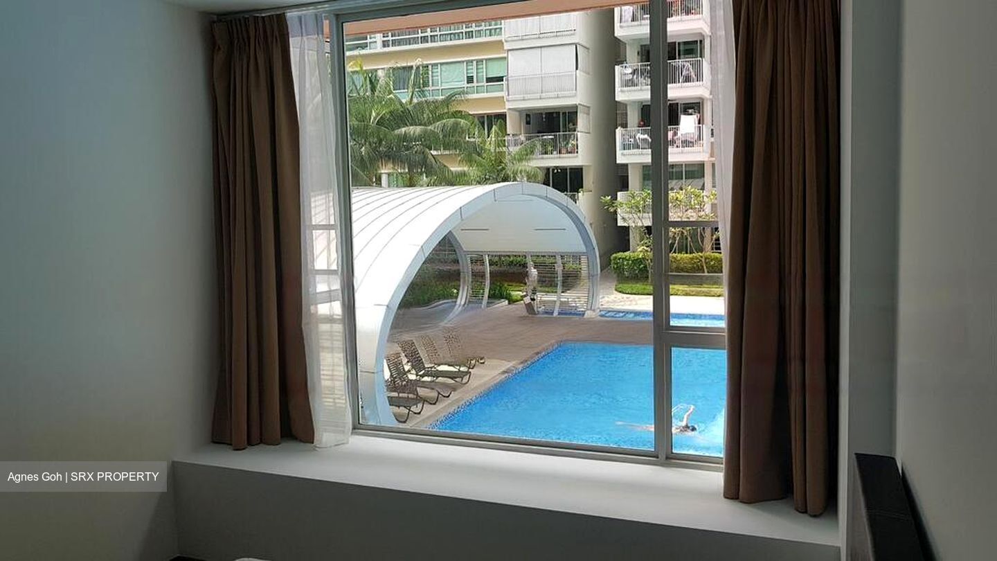 Caspian (D22), Condominium #551825641